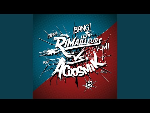 Passe le mic (Bonus Track)
