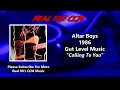 Altar Boys - Calling To You (HQ)