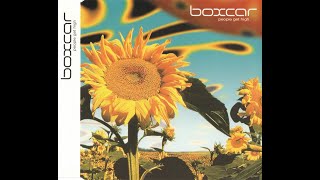 Boxcar - People Get High (Ca$ino Mix)