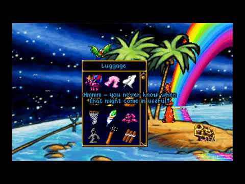 Let's Play Discworld part 48