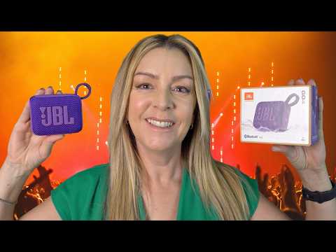 JBL GO 4: FULL Review + Pros & Cons