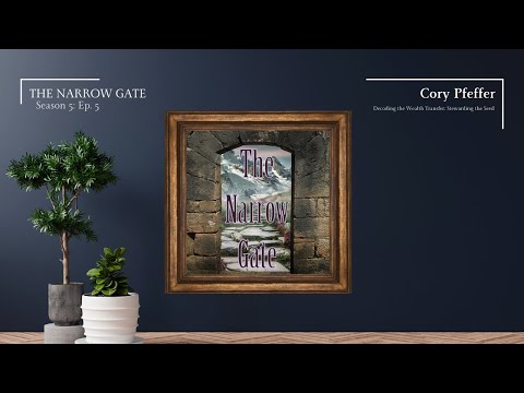 Decoding the Wealth Transfer: Stewarding the Seed | Season 5: Ep. 6