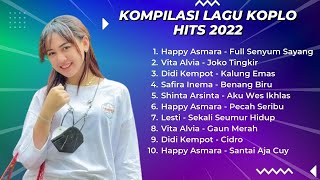 Download lagu Kompilasi Lagu Koplo Hits 2022 mp3 Download lagu Kompilasi Lagu Koplo Hits 2022 mp3