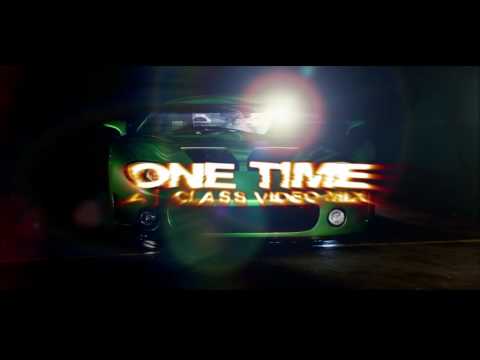 TUKLAN VS. BEENIE MAN FEAT. FIRETIME - One Time ( A|class Video Mix )