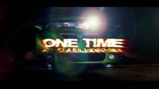 TUKLAN VS. BEENIE MAN FEAT. FIRETIME - One Time ( A|class Video Mix )