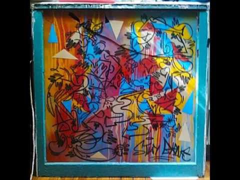 WYMYNS PRYSYN grave █▬█ █ ▀█▀