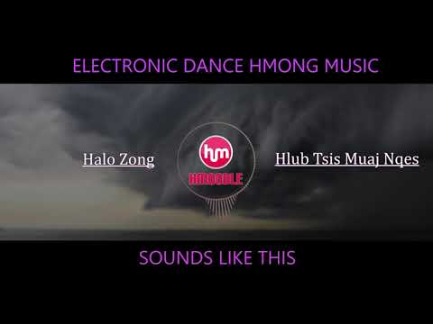 Halo Zong - Hlub Tsis Muaj Nqes