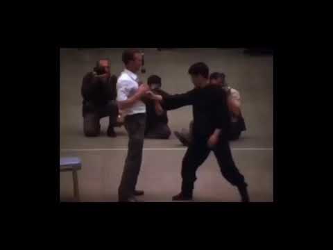 BRUCE LEE EST TOUJOURS LE NUMÉRO 1 EXTRAORDINAIRE