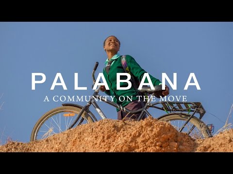 How World Bicycle Relief Plans On Funding A Million Bicycles In Africa