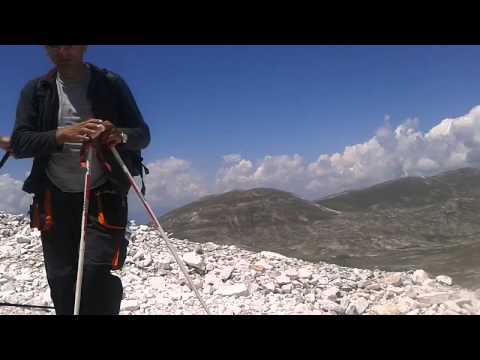 Na pat doSolunska Glava