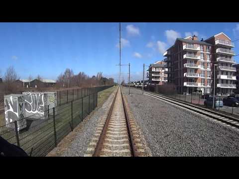 HISPEED HOLLAND Gouda - Alphen ad Rijn 2015