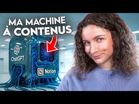 J’ai délégué ma création de contenu à ChatGPT (ça passe ou ça casse ?)