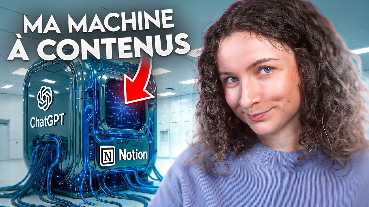 J’ai délégué ma création de contenu à ChatGPT (ça passe ou ça casse ?)