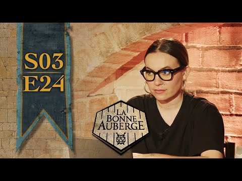 La Bonne Auberge - S03E24 - La vengeance