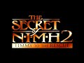 The Secret Of NIMH 2 Timmy To The Rescue 1998 End Credits