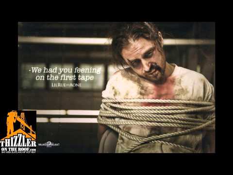 Lil Rue x AOne - Strap [Prod. CheezeOnDaSlap] [Thizzler.com Exclusive]