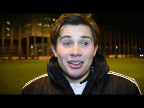 UEFA Youth League 8.2.2017, RBK G19-  Basel 1-0