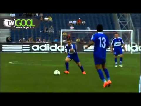 Red Bull Salzburg-F91 Dudelange 4-3