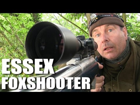 Essex Foxshooter
