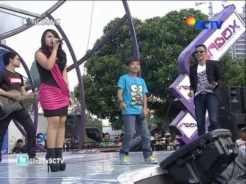 GAMMA1  feat  Tegar -1 atau 2