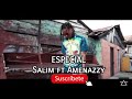 Amenazzy - Especial Ft Salim ( Audio ) Amenazzy - Especial Ft Salim ( Audio )