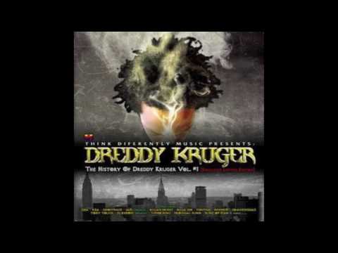 worldwide - Dreddy Kruger ft Chace Infinite (Self Scientific)