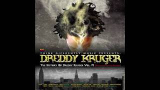 worldwide - Dreddy Kruger ft Chace Infinite (Self Scientific)