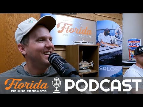 Dream Fishing Teams | FFP Fishing Podcast Ep. 4