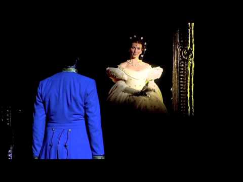 Ich will dir nur sagen