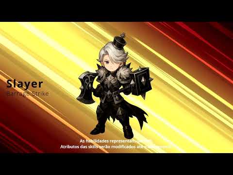 FlyFF Brasil - Temporada 7