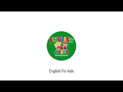 English For Kids Video