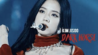 Download lagu Kim Jisoo - Dark Horse [FMV] mp3