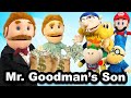 SML Movie Mr Goodman S Son REUPLOADED