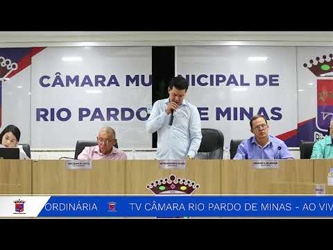 REUNIÃO ORDINÁRIA 15\09\2026