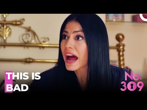 Lale Found Out About Nergis's Lover - No. 309