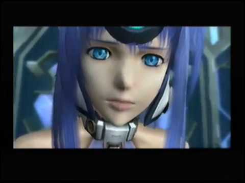 XenoSaga episode 3 part 71: Mary