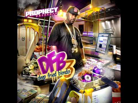 FLIPPA BOYZ - FRESH, CLEAN, SMOOTH, FLY (Prophecy Blend)