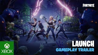 Watch and explore about Fortnite - Saint Academy Quest Pack BR XBOX One / Xbox Series X|S CD Key