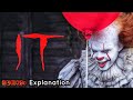 IT Chapter 1 English Movie Explained In Malayalam Full Movie Malayalam Explanation