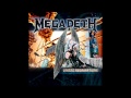 Megadeth - Washington Is Next! 