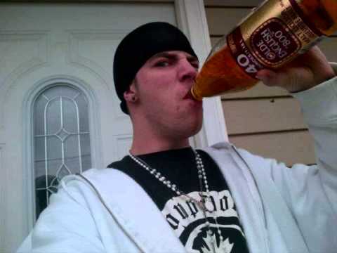 Donald Cross - Narcotic Barz "2012"