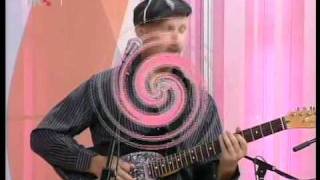 Groovy Cakes - Why did you do it.avi