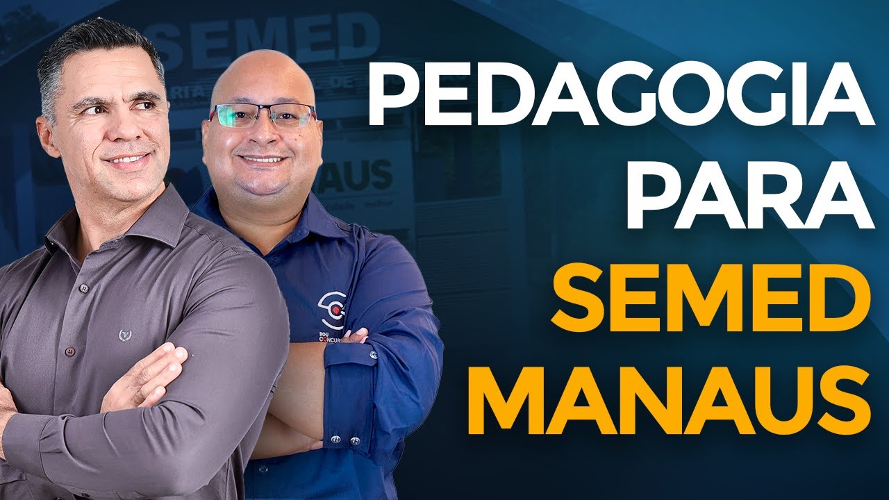 #001 VOU PASSAR PODCAST l PEDAGOGIA PARA SEMED - FABIO SILVA E ADRIANO MARTINS