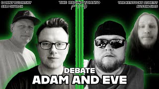 The Biblical Adam & Eve Existed | Debate