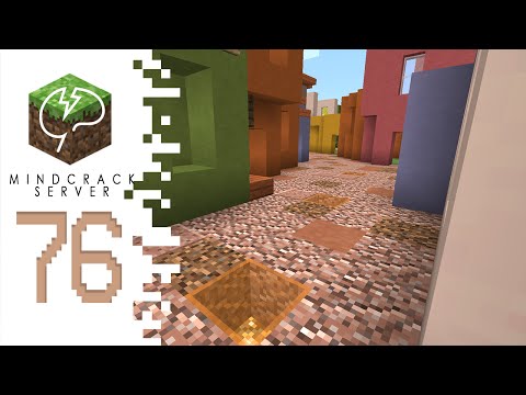 Minecraft - Mindcrack Server - S5 EP76 - Road Work