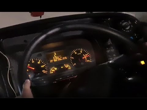 [SMRT] Mercedes Benz OC500LE KickDownS - SMB59S | ZF6HP592C