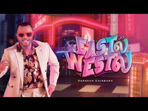 Eastla Westla | Gersson Edinbaro | New Tamil Christian Song