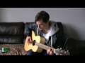 Mike Bones - What I Have Left (Live and Acoustic)