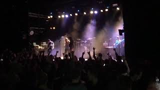 Watsky “Brave New World” in Oslo, Norway @ Parkteatret - April 2019