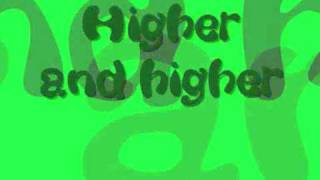 YOUR LOVE KEEPS LIFTIN ME (HIGHER AND HIGHER)